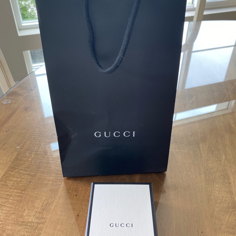 Gucci Ring Box - Picture 3 of 5